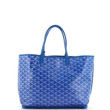 Goyard Cloth tote - image 1