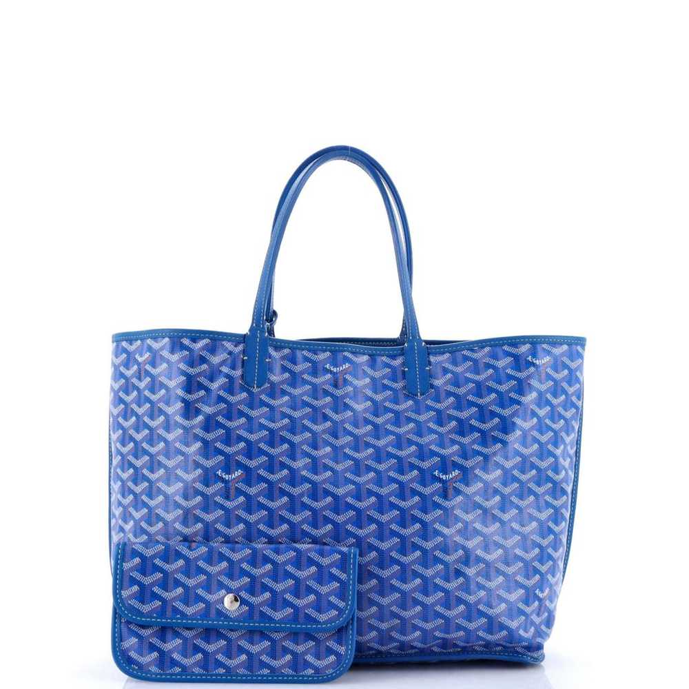 Goyard Cloth tote - image 2