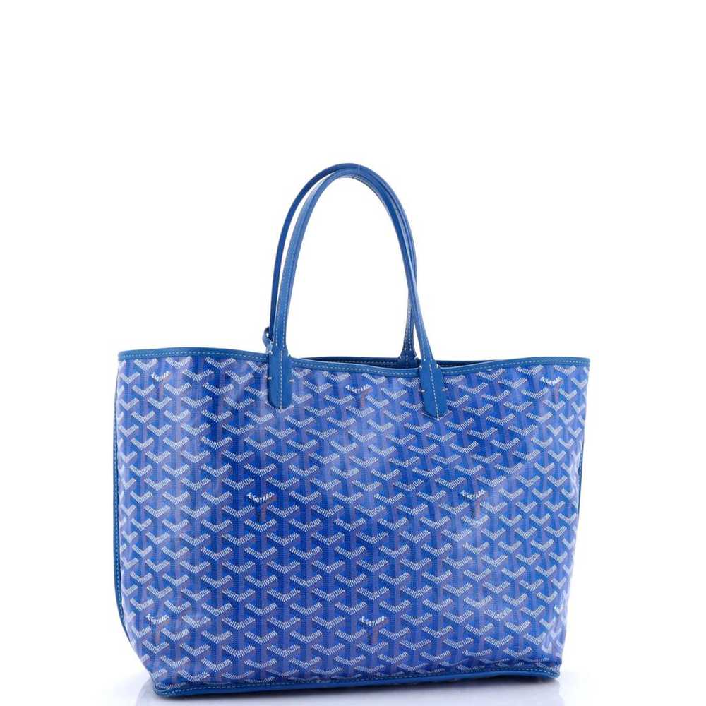 Goyard Cloth tote - image 3