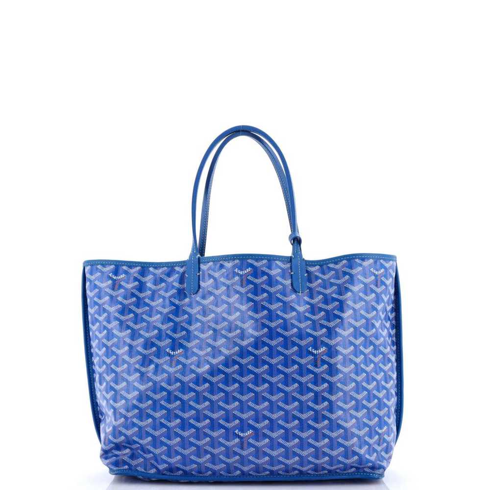 Goyard Cloth tote - image 4