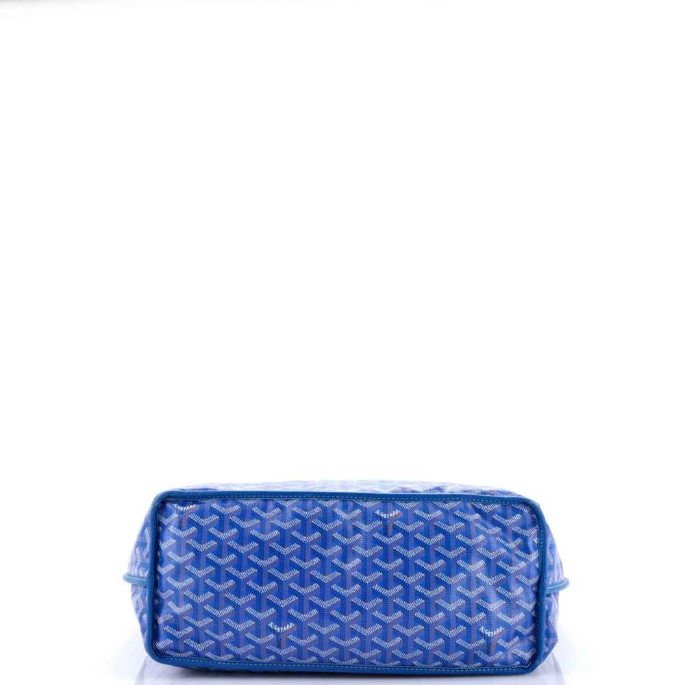 Goyard Cloth tote - image 5