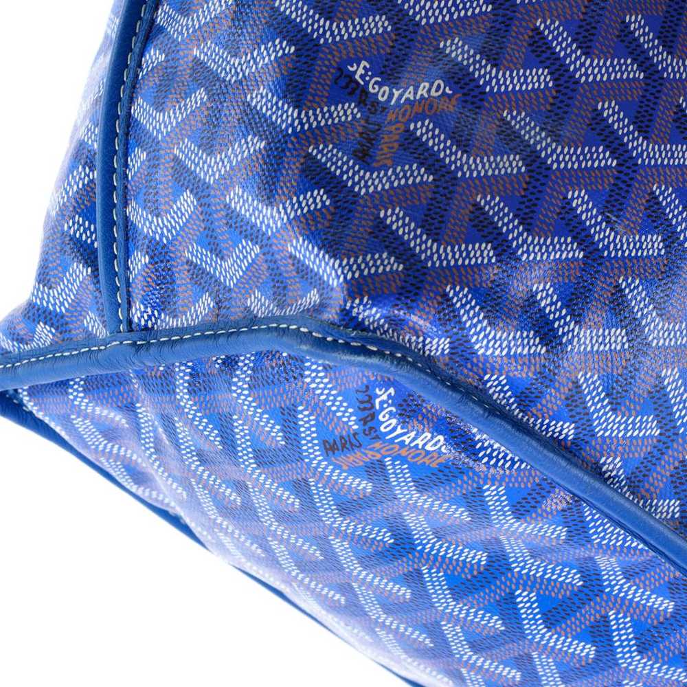 Goyard Cloth tote - image 7