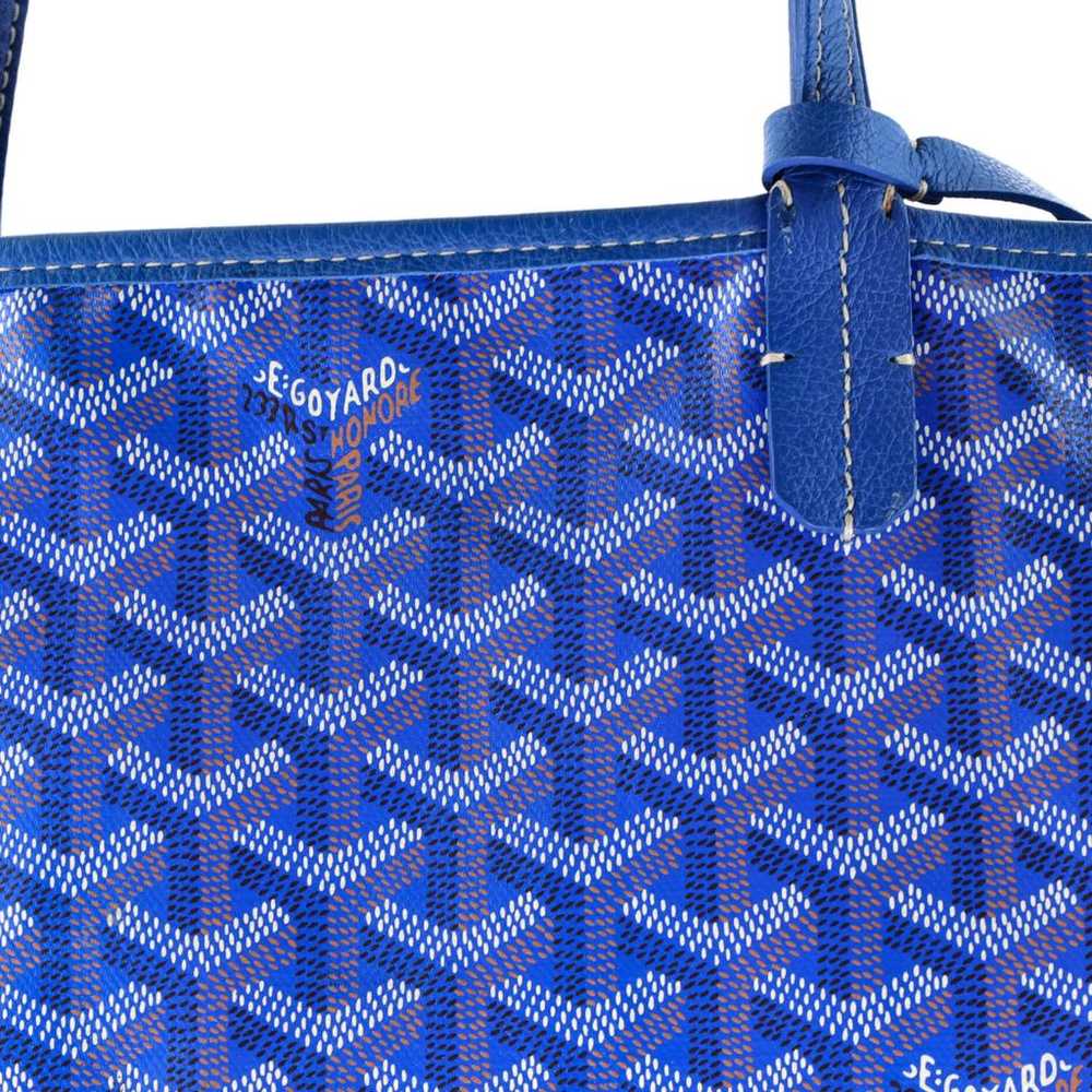 Goyard Cloth tote - image 8