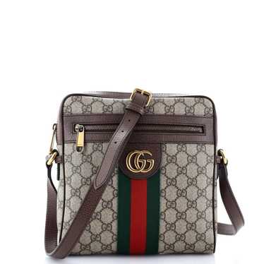 Gucci Cloth crossbody bag - image 1