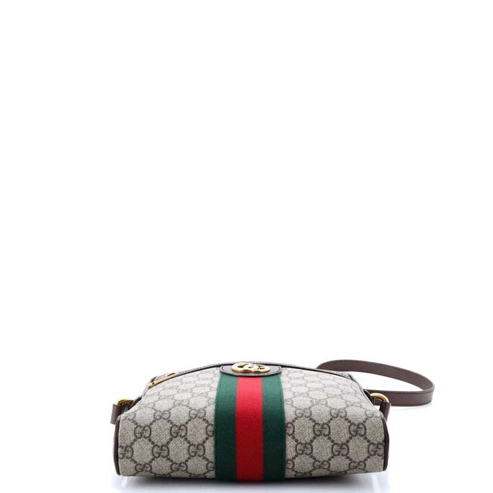 Gucci Cloth crossbody bag - image 4