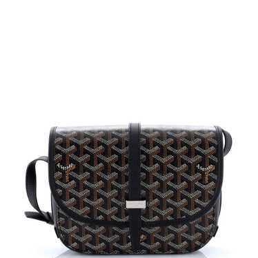 Goyard Cloth crossbody bag