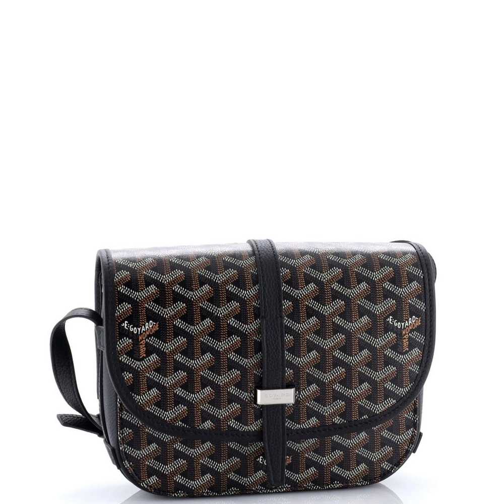 Goyard Cloth crossbody bag - image 2