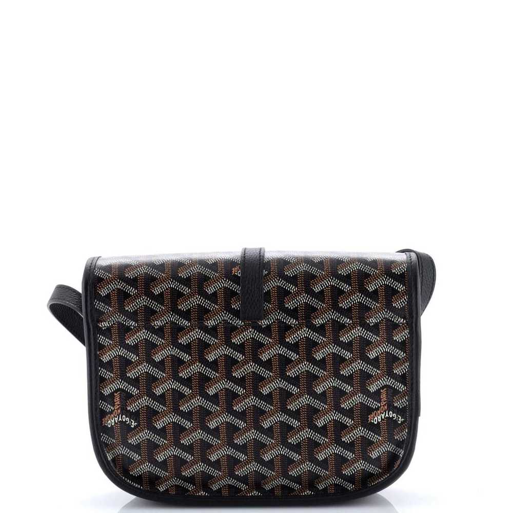 Goyard Cloth crossbody bag - image 3