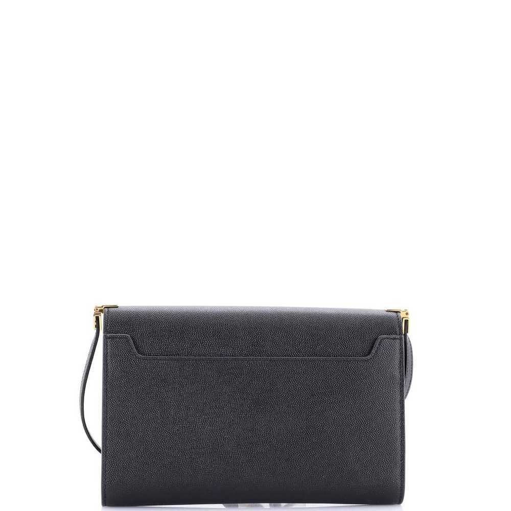 Saint Laurent Leather crossbody bag - image 3