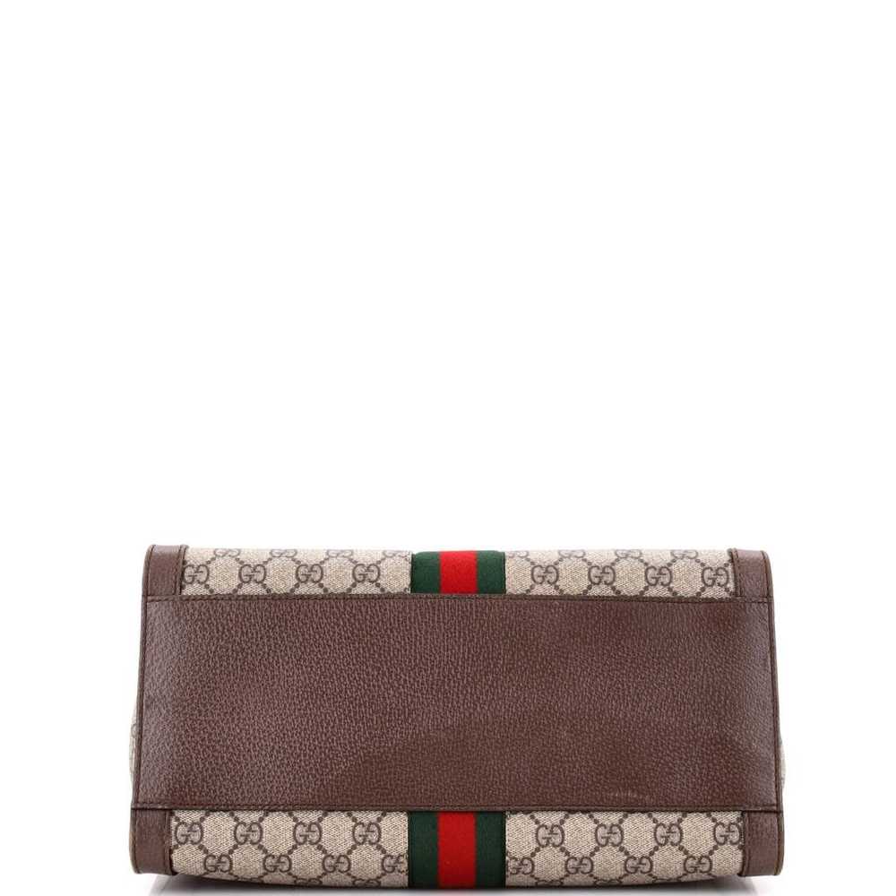 Gucci Cloth tote - image 4