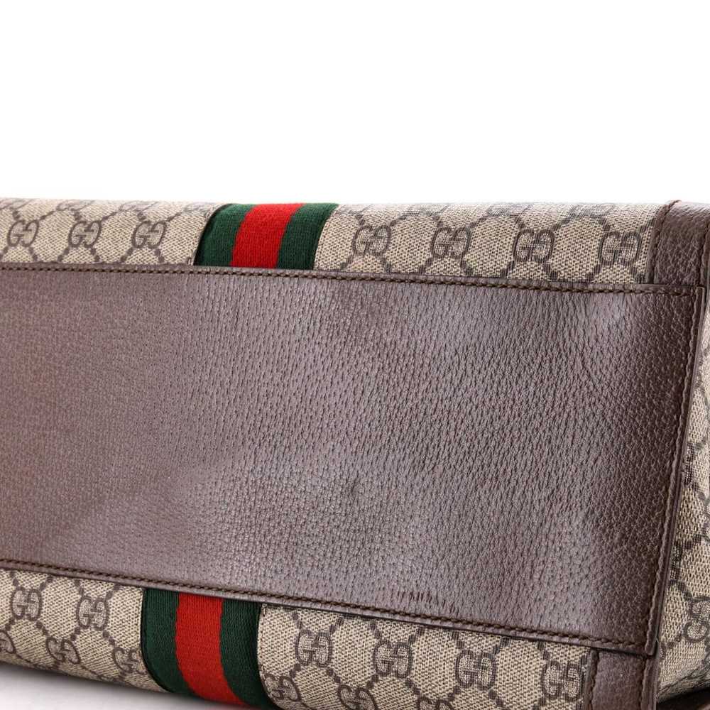 Gucci Cloth tote - image 6