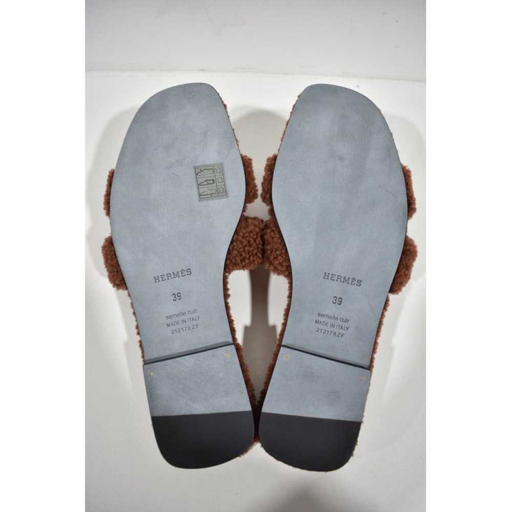 Hermès Mules - image 11