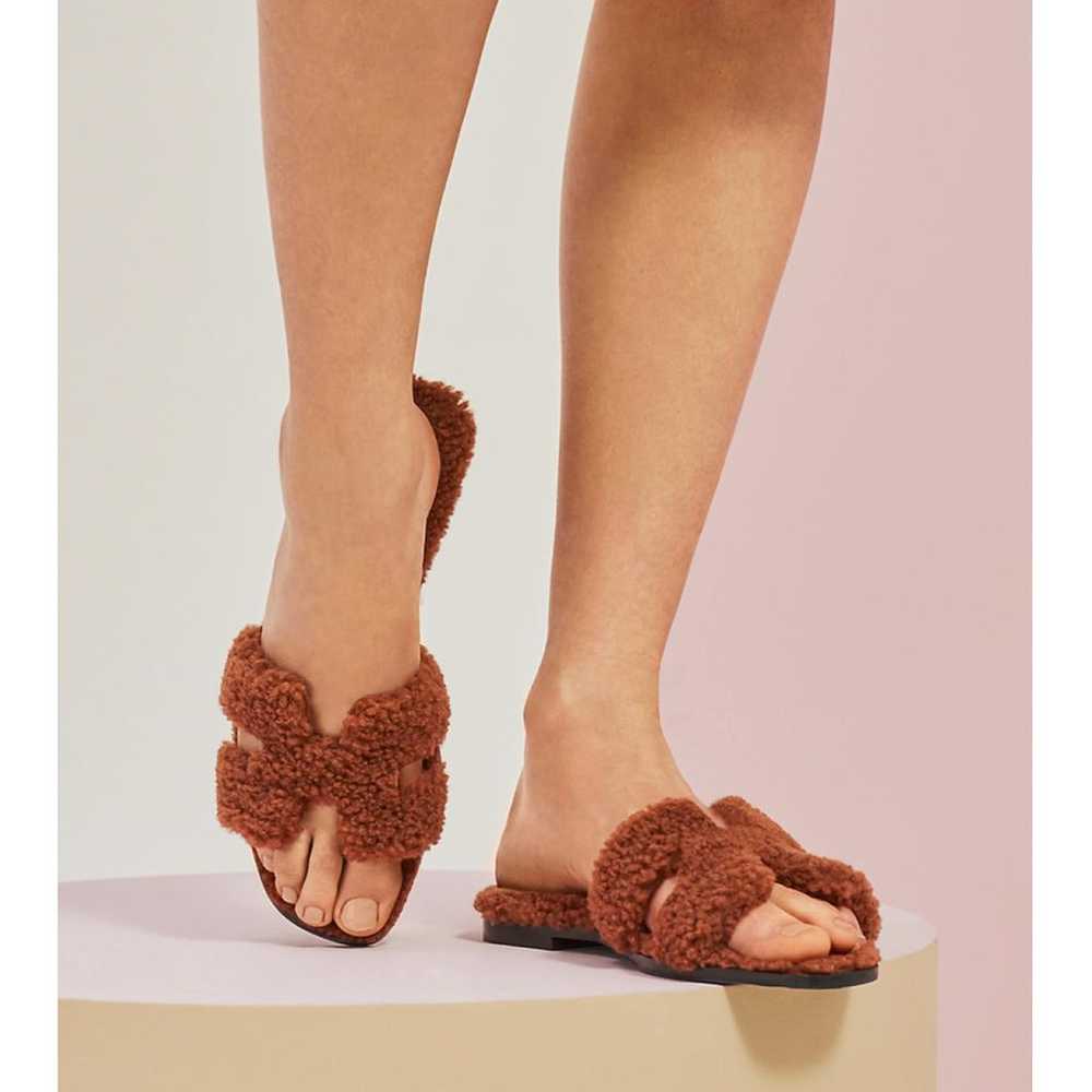 Hermès Mules - image 3