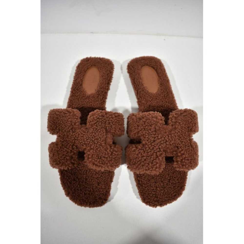 Hermès Mules - image 6