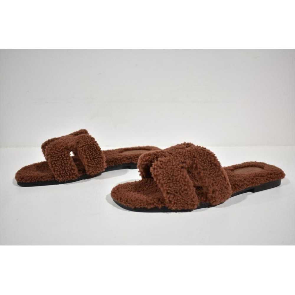 Hermès Mules - image 8