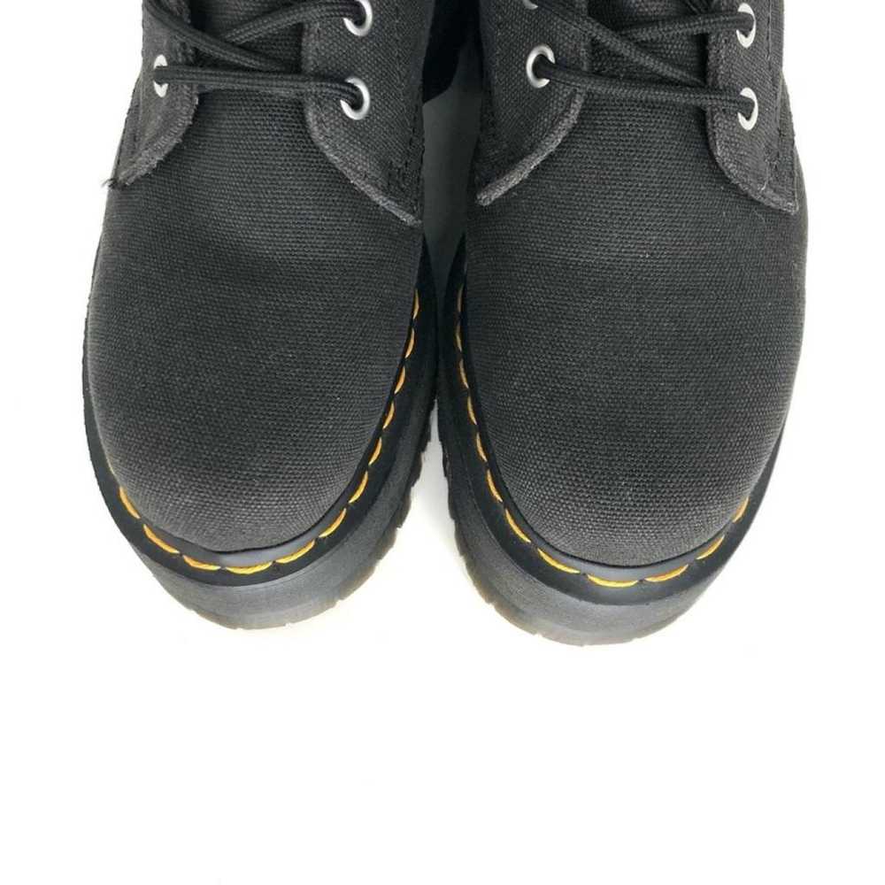 Dr. Martens Jadon leather boots - image 9