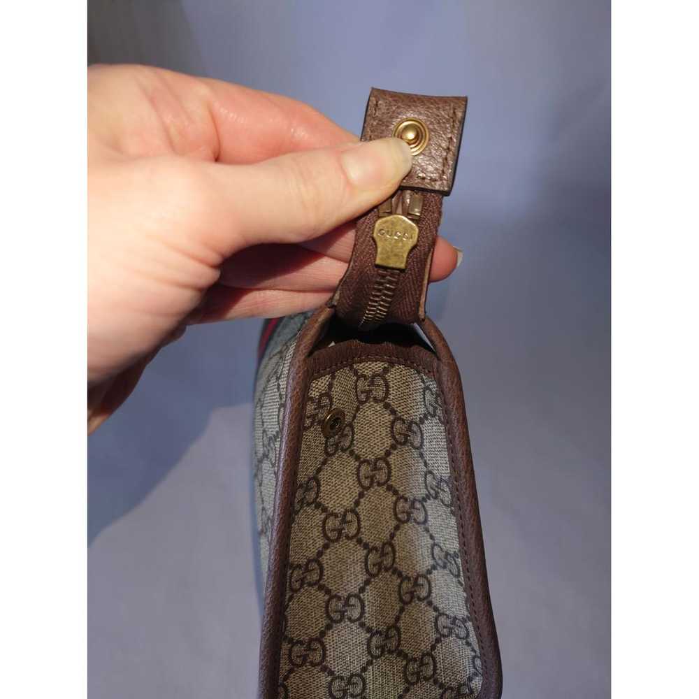 Gucci Ophidia cloth clutch bag - image 10