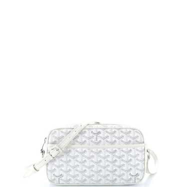 Goyard Cloth crossbody bag