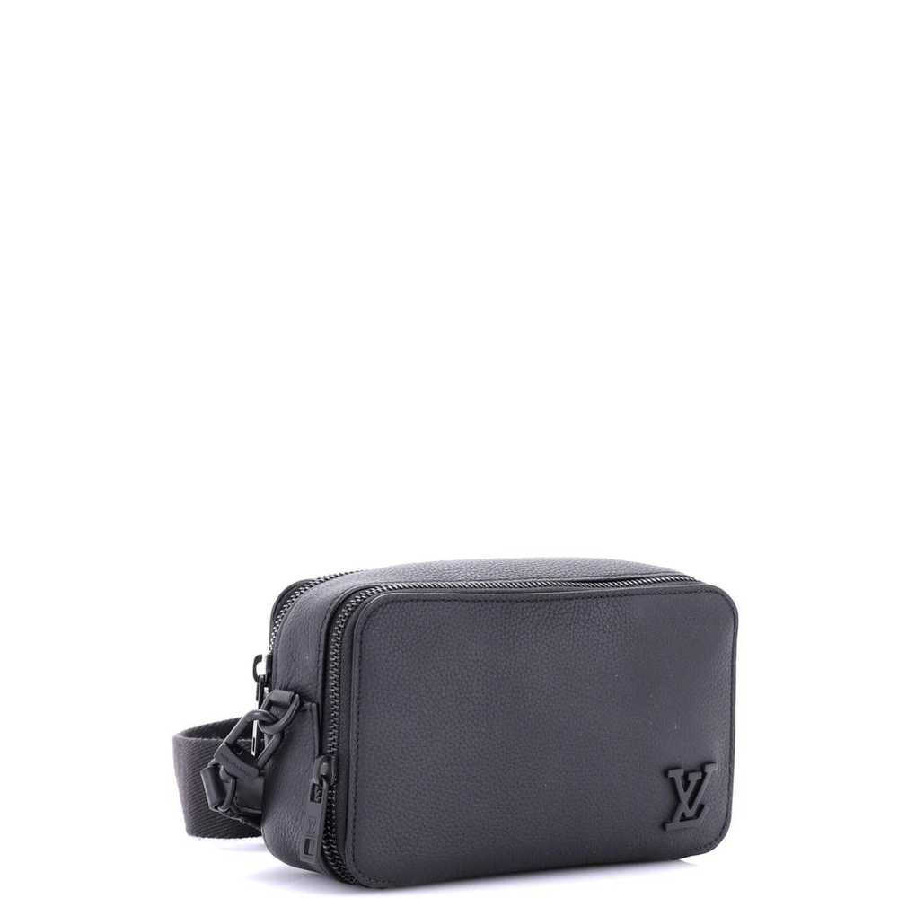 Louis Vuitton Leather crossbody bag - image 2