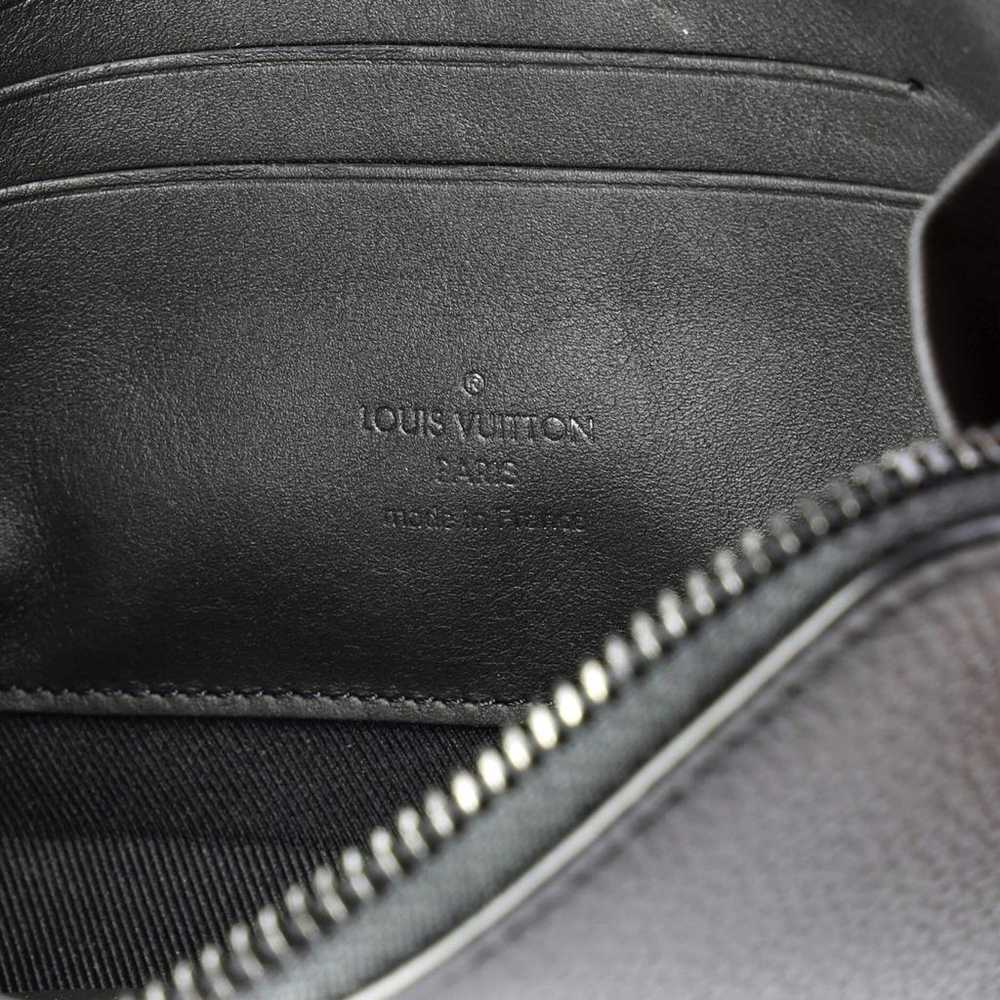 Louis Vuitton Leather crossbody bag - image 6