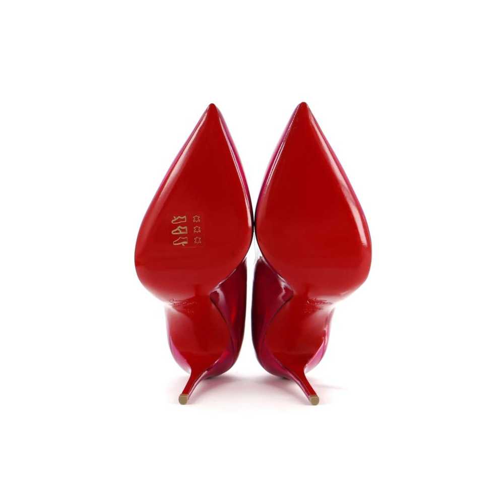 Christian Louboutin Patent leather heels - image 7