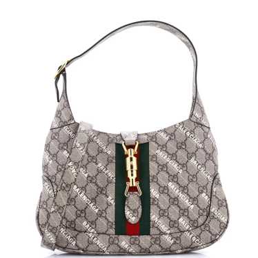 Gucci Cloth handbag - image 1