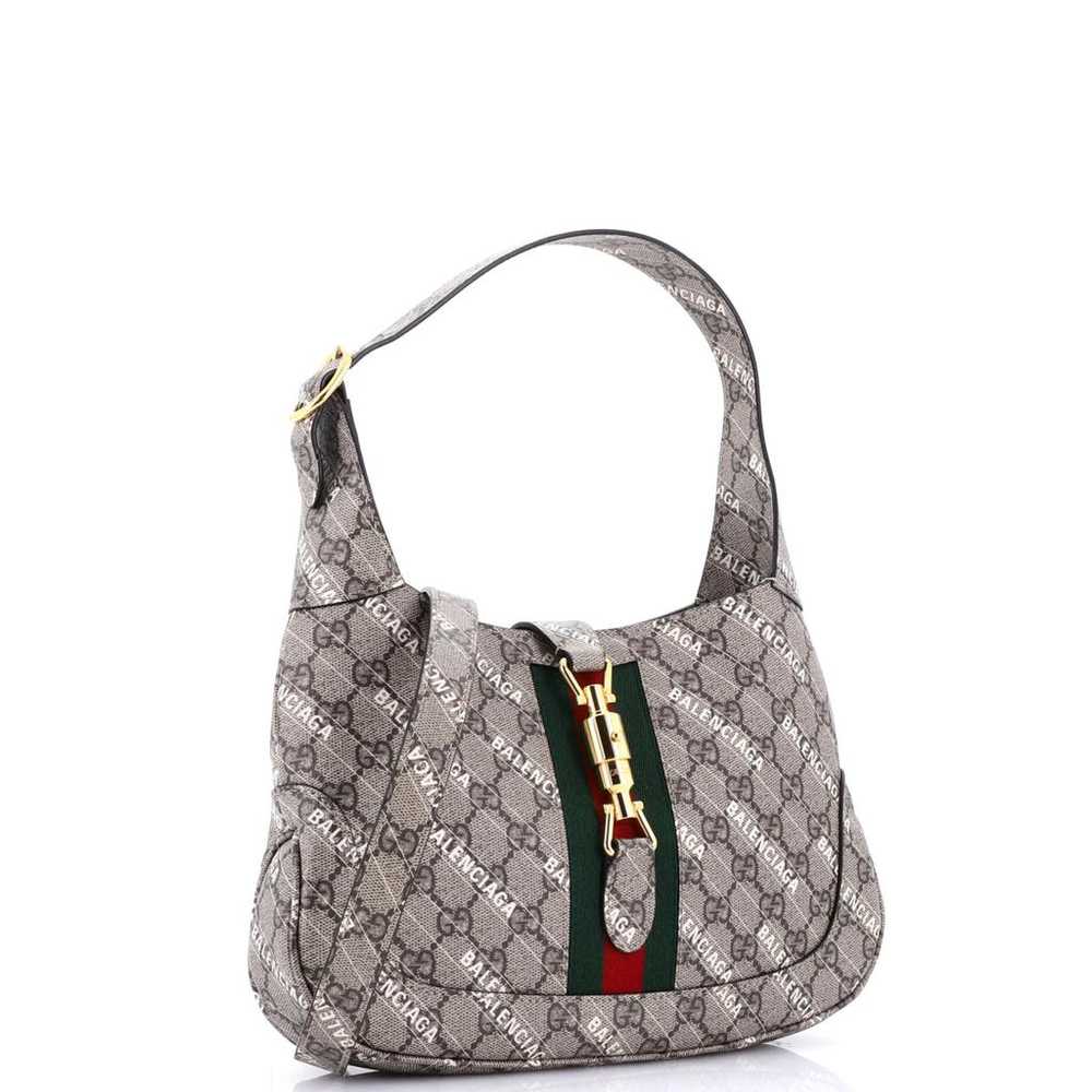 Gucci Cloth handbag - image 2