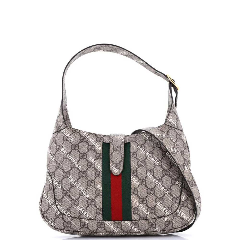 Gucci Cloth handbag - image 3