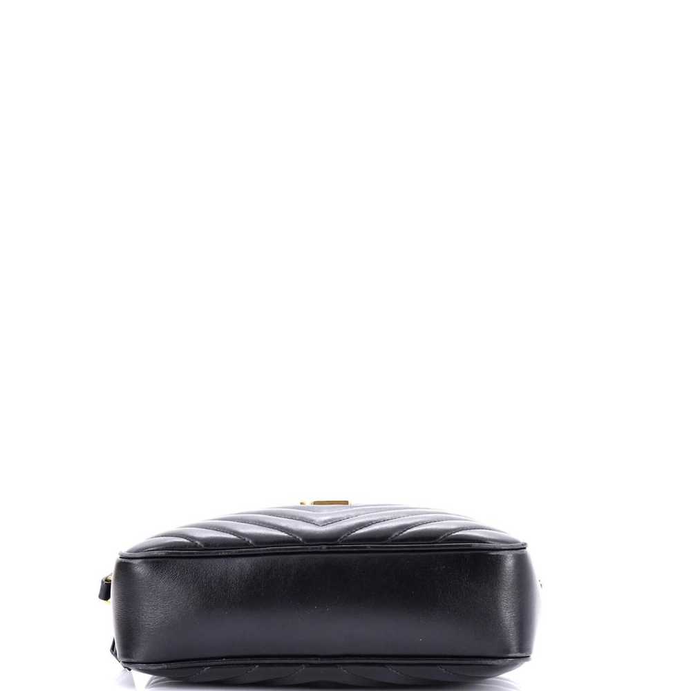 Saint Laurent Leather crossbody bag - image 4