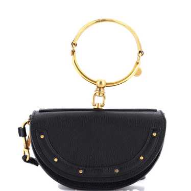 Chloé Leather crossbody bag