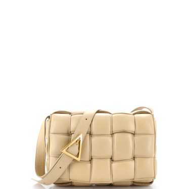 Bottega Veneta Leather crossbody bag