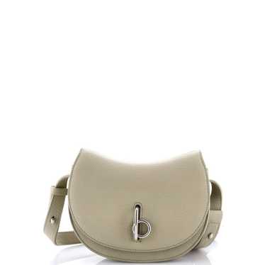 Burberry Leather handbag - image 1