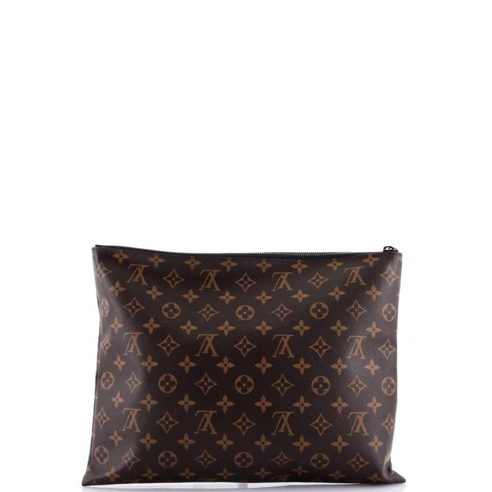 Louis Vuitton Cloth clutch bag - image 3