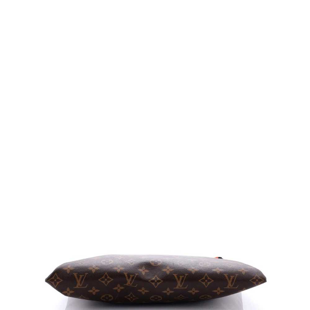 Louis Vuitton Cloth clutch bag - image 4