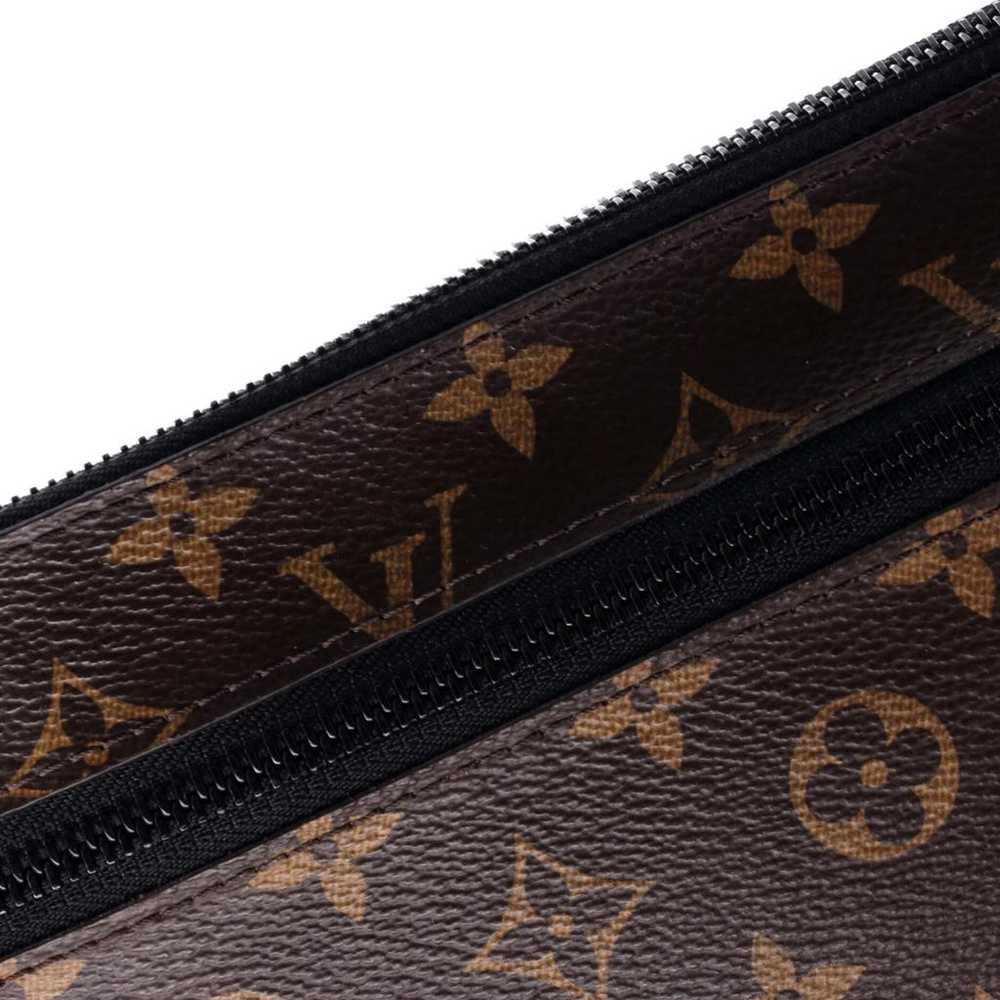 Louis Vuitton Cloth clutch bag - image 7