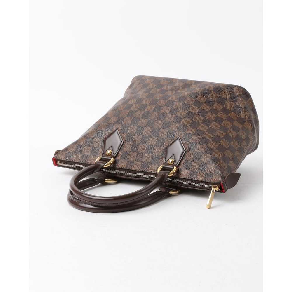 Louis Vuitton Saleya cloth handbag - image 5