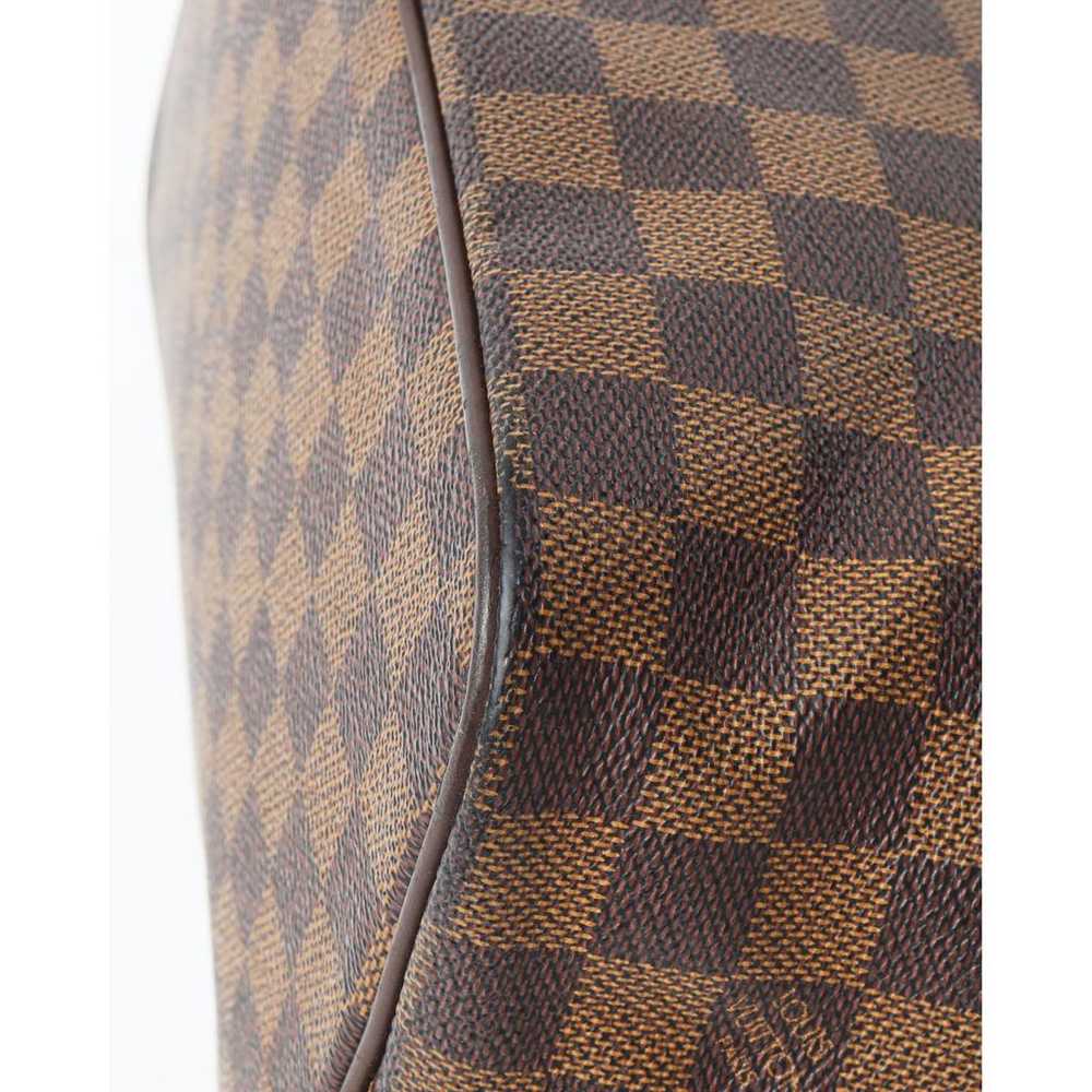 Louis Vuitton Saleya cloth handbag - image 7