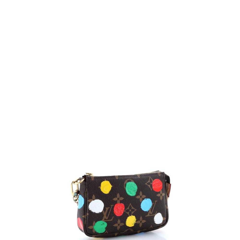 Louis Vuitton Cloth clutch bag - image 2