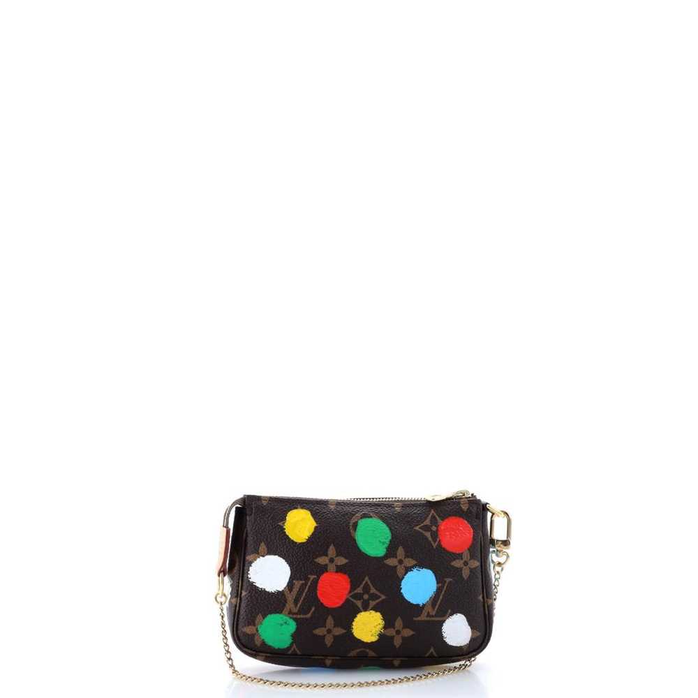 Louis Vuitton Cloth clutch bag - image 3