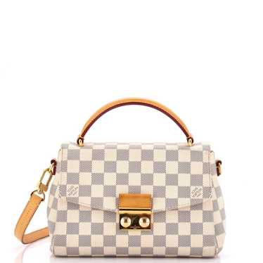 Louis Vuitton Cloth crossbody bag