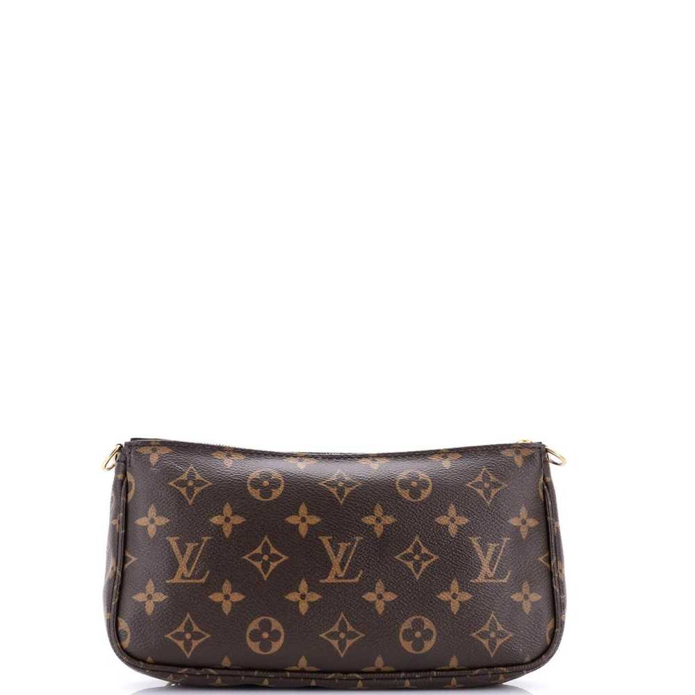 Louis Vuitton Cloth crossbody bag - image 3