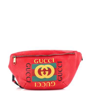 Gucci Leather handbag