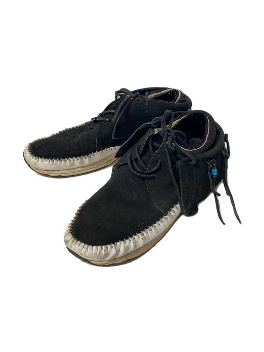 VISVIM FBT 9.5インチ Sold out] Visvim FBT Shoes, 9(265-270) SIZE GUIDE (9)270