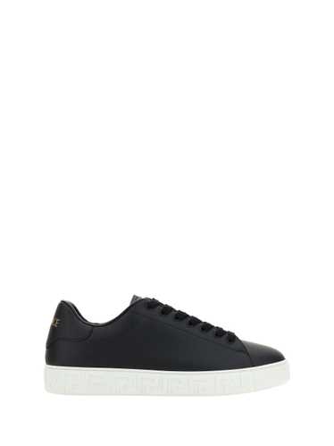 Versace LOW TOP SNEAKERS