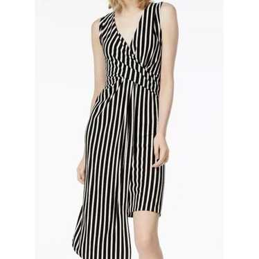 Bar III women's striped dress