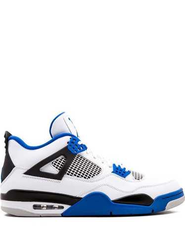 Jordan Brand × Nike Jordan 4 Retro “Motorsports” 2