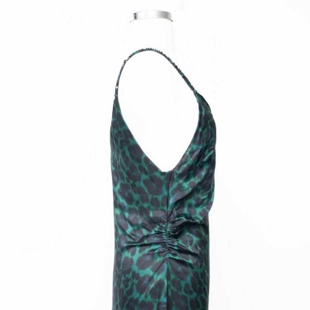 Sandro Mid-length dress - image 11