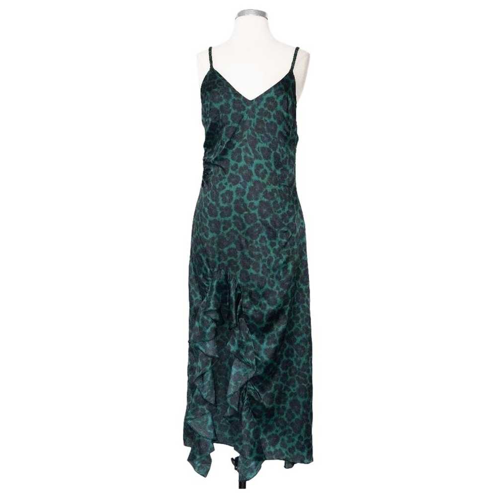 Sandro Mid-length dress - image 1