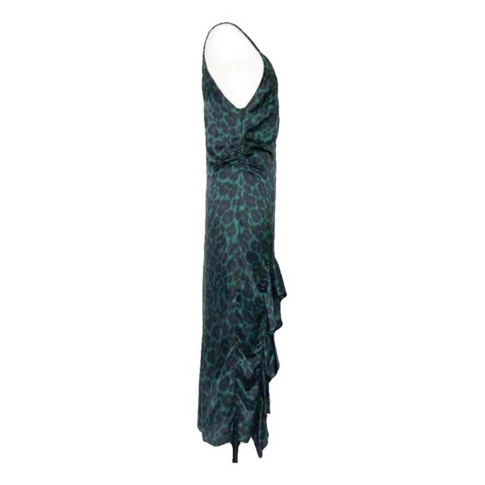 Sandro Mid-length dress - image 2