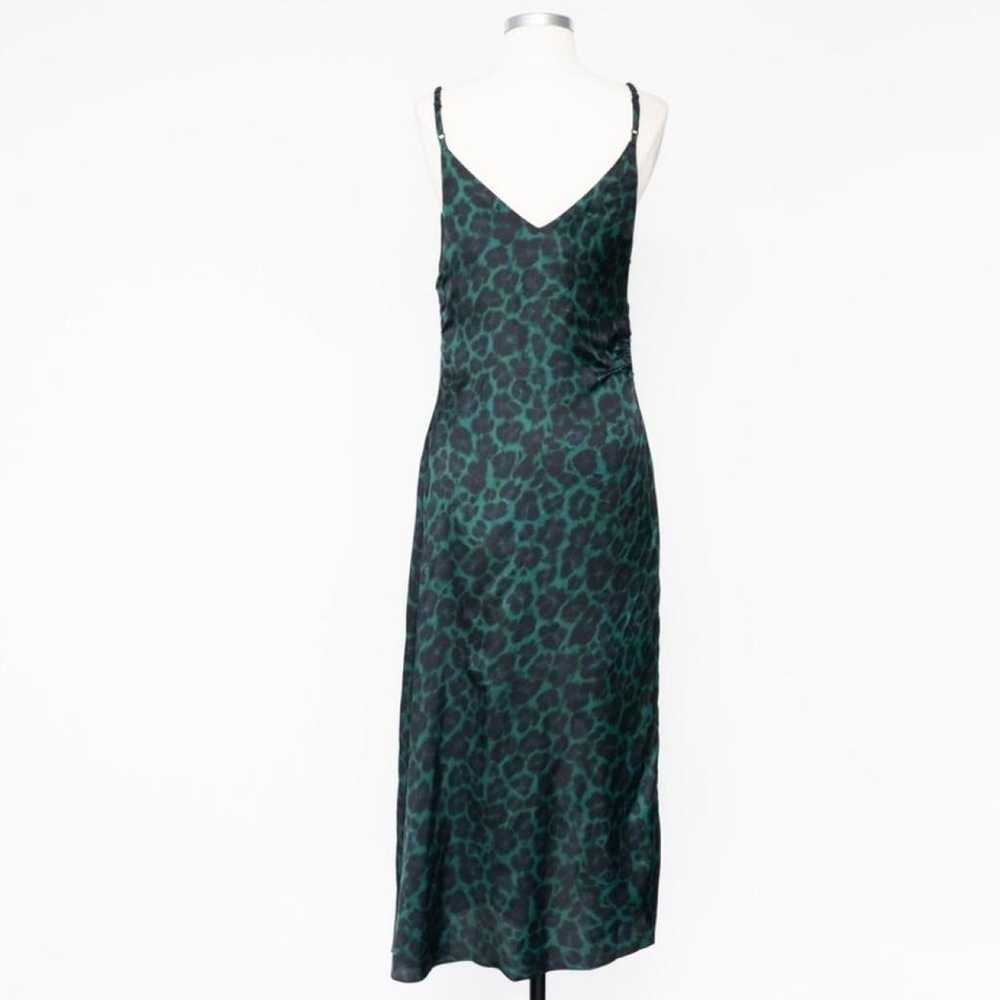 Sandro Mid-length dress - image 3